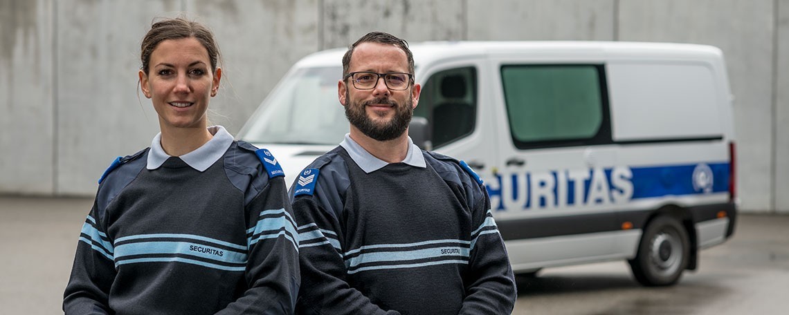 Mitarbeiter im Sicherheitsdienst (m/w/d), 2. Bild