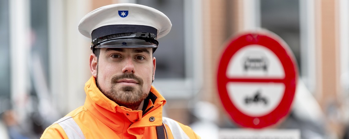Verkehrsdienstspezialist  20-40% Region Graubünden (m/w/d), 2. Bild
