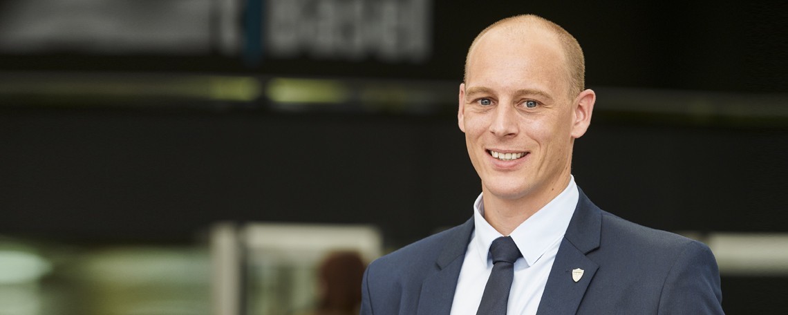 Quereinsteiger gesucht Region Winterthur 20-60% (m/w/d), 2. Bild