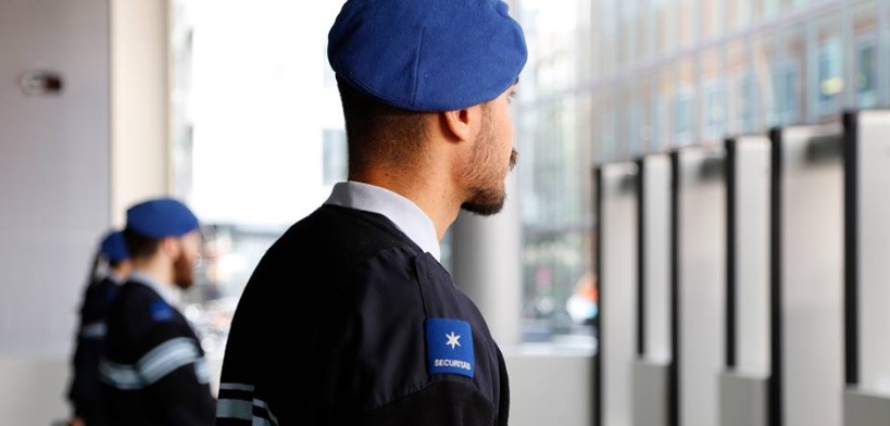 Sicherheit als Nebenjob? (m/w/d), 1. Bild