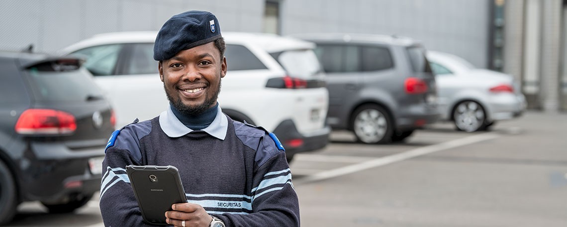 Mitarbeiter Kontrolle Ruhender Verkehr Nacht Teilzeit (m/w/d) - Thun, 1. Bild