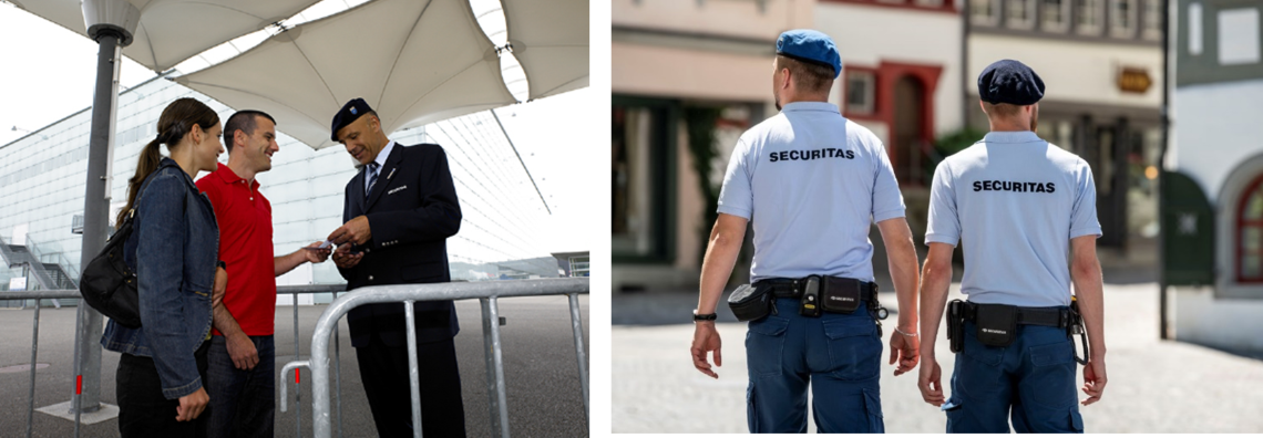 Befristete Anstellung  für die WEURO in Bern (m/w/d), 1. Bild