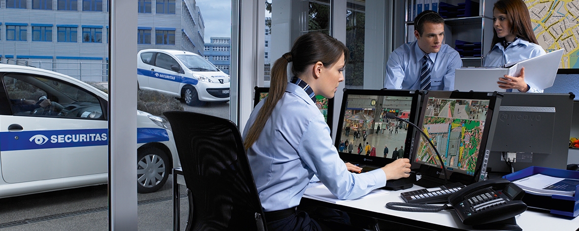 Agent opérateur de sécurité  bilingue à 80% (m/f/d), 3. portrait