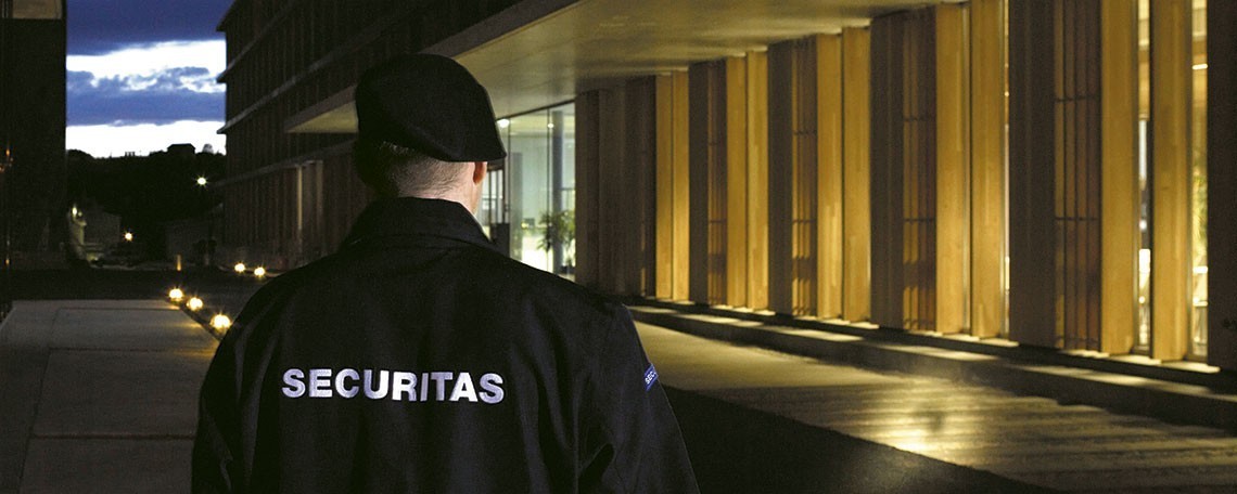 Agent de sécurité brevet fédéral AESS/VSSU suisse de surveillance contrat S à 90% (m/f/d), 3. portrait