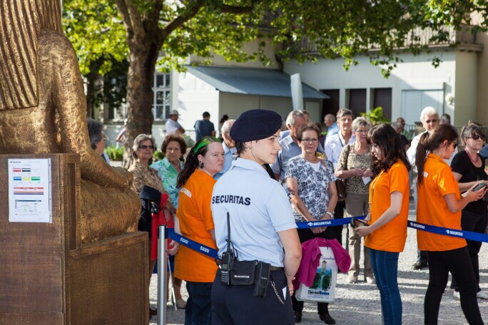 Aspirant cadre H/F/D - Lausanne, 1. portrait