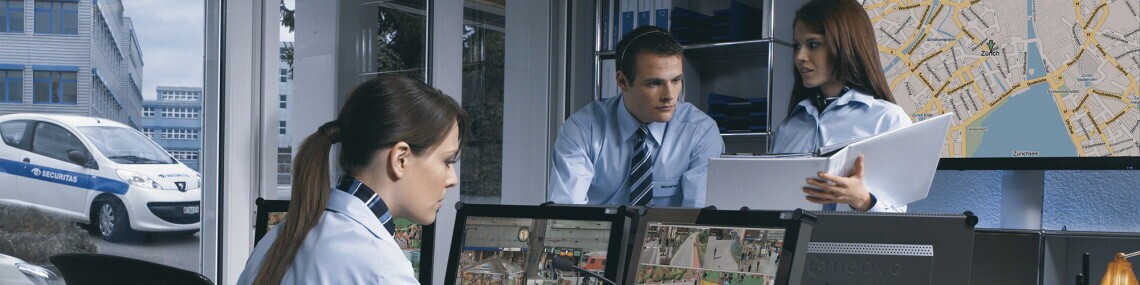 Agent Opérateur à 80% (m/f/d), 2. portrait