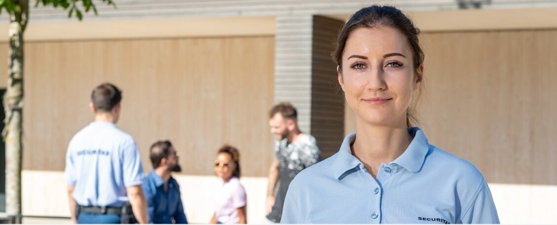 Ordnungsdienstspezialist/-in - Spannender Quereinstieg - Securitas Basel, 1. Bild