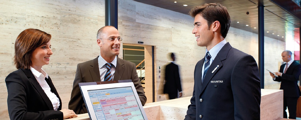 Agent de loge Glovelier / JU, 1. portrait