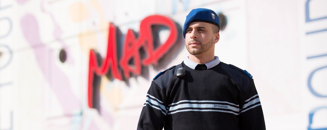 Mitarbeiter im Sicherheitsdienst (m/w/d), 3. Bild