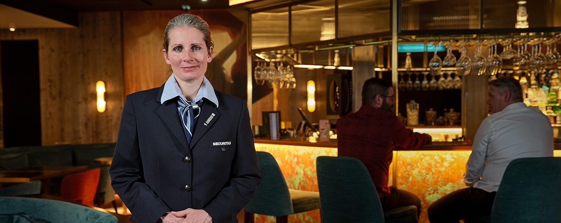 Mitarbeiter Veranstaltungsdienst befristet Engadin 80- 100% (m/w/d), 1. Bild