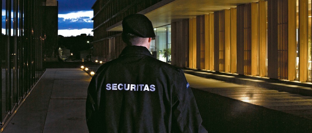 Sicherheitsdienstmitarbeiter Revierbewachung Davos 20- 40% (m/w/d), 3. Bild