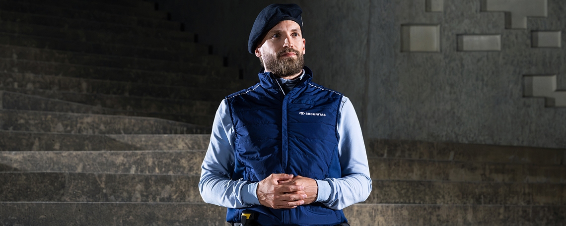 Nebenjob Sicherheit ÖV 20-40% (m/w/d), 3. Bild