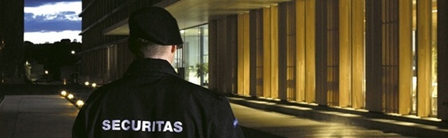 Agent.e.s de sécurité avec brevet fédéral suisse en sécurité, ou apte à l’obtenir, à 90%, 1. portrait