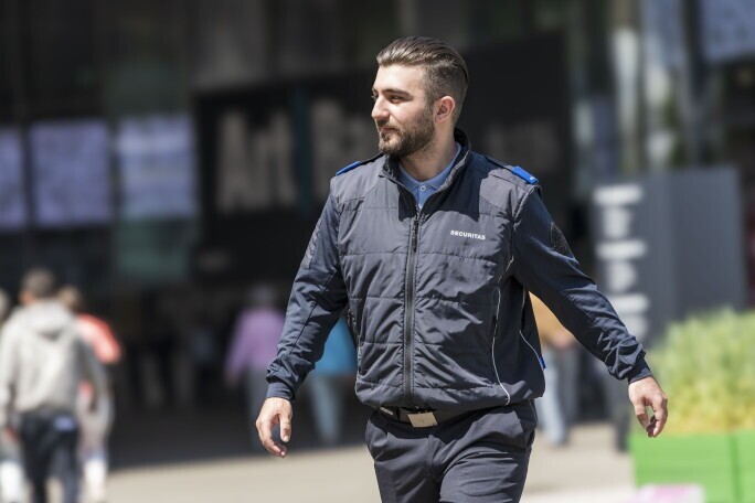 Mitarbeiter Transportdienste JTS (60-100%) (m/w/d), 2. Bild