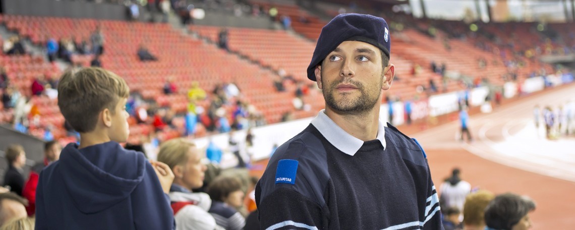 Veranstaltungsdienst 10-40% (m/w/d), 2. Bild