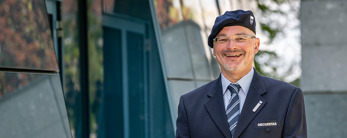 Quereinsteiger 20-60% (m/w/d), 1. Bild