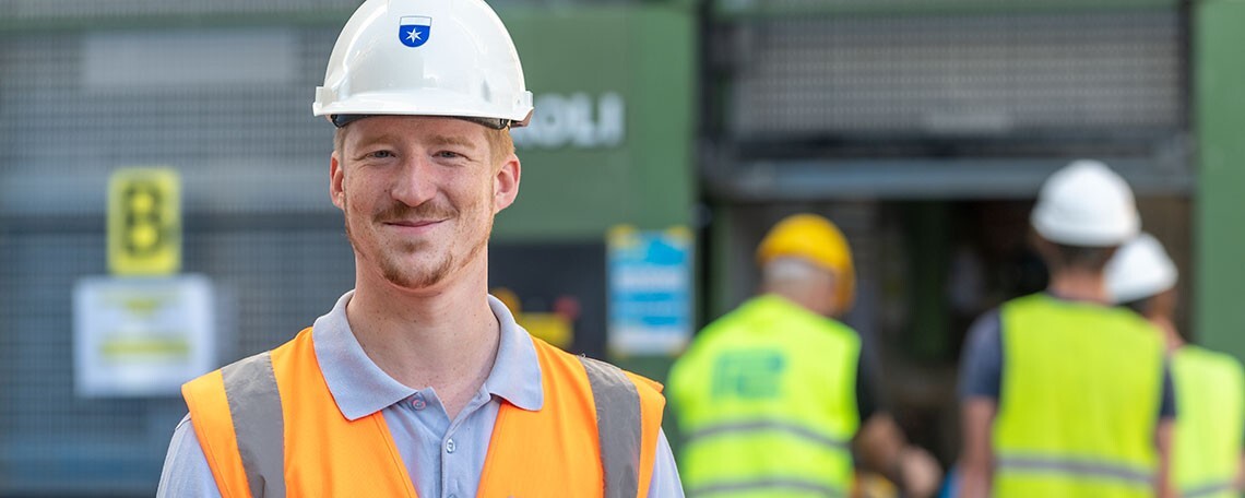 Quereinsteiger 20-60% (m/w/d), 2. Bild