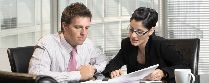 Conseiller à la clientèle (m/f/d) à 90%, 1. portrait
