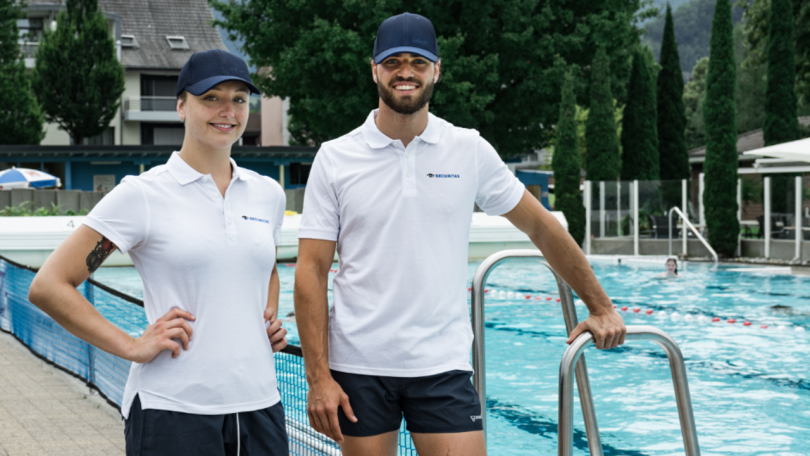 Mitarbeiter Badeaufsicht (m/w/d), 2. Bild