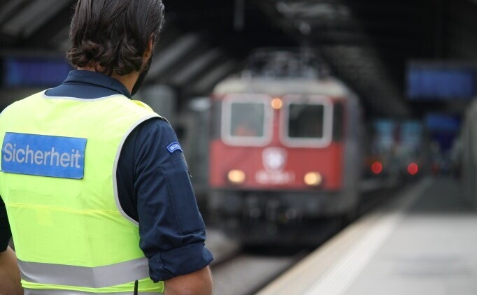 Semesterferien? Ordnungsdienst 20-80% (m/w/d), 1. Bild