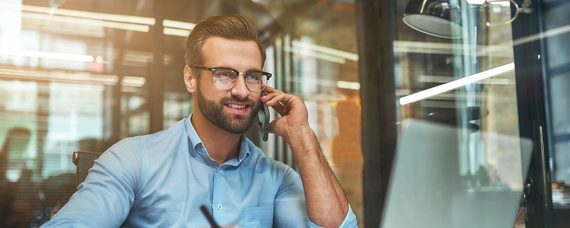 Sachbearbeiter Administration & Auftragsmanagement 80-100 % (w/m/d), 3. Bild