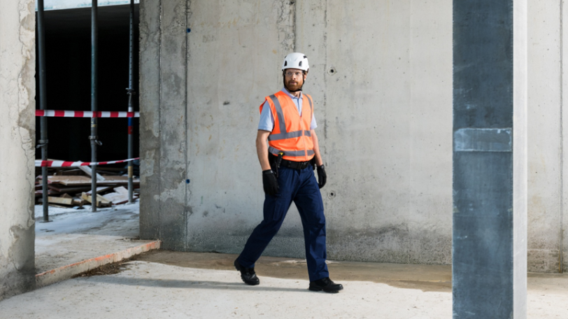 Mitarbeiter Empfang Grossbaustelle (m/w/d) – Region Brienz, 2. Bild