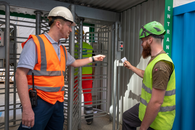 Allrounder Baustellenaufsicht Grossbaustelle (m/w/d) – Region Brienz, 2. Bild