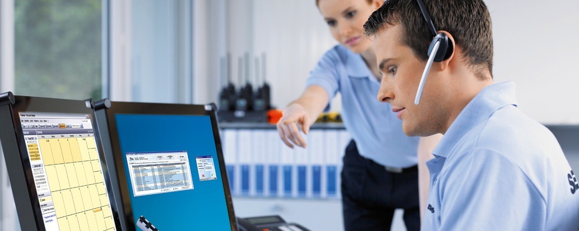 Mitarbeiter Einsatzzentrale 60% (m/w/d), 2. Bild